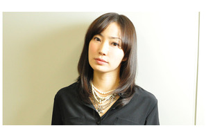 『大奥〜永遠〜』菅野美穂インタビュー　堺雅人とのプラトニックな愛は「美しかった」 画像