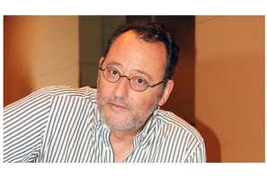 ジャン・レノ インタビュー　三ツ星の人生の秘訣は、おいしい料理と気の合う仲間 画像