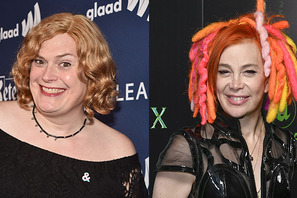 ウォシャウスキー姉妹、『マトリックス』などの“お宝”をオークションに出品 収益をトランスの若者支援基金に寄付へ 画像