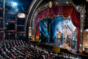 あなたのベスト・アカデミーは？　WOWOW特製ミニタオルとシネマカフェオリジナルマグを抽選で2名様にプレゼント 画像