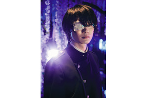 神木隆之介＆柴咲コウ『xxxHOLiC』公式写真集のカット到着 画像