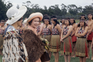 『エリザベス　女王陛下の微笑み』公開記念！『クィーン』ほか英国王室特集 画像