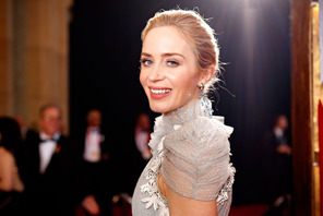 Netflix、デヴィッド・イェーツ監督×エミリー・ブラント主演のクライム映画を5000万ドルで獲得 画像