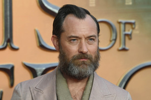 ジュード・ロウ、Disney＋の『スター・ウォーズ』スピンオフドラマ「スケルトン・クルー」に主演 画像