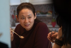 『三姉妹』“長女”キム・ソニョンがオンライン登壇　公開記念イベント開催 画像