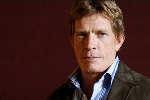 “スパイディ”なんて呼べないよ。サンドマンを演じたトーマス・ヘイデン・チャーチ 画像