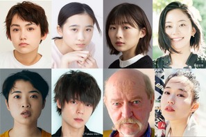 水川あさみ監督×窪田正孝主演物語が『MIRRORLIAR FILMS』S4で公開　池田エライザ＆藤井道人監督作品も 画像