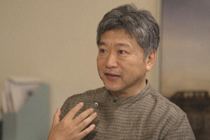 『ベイビー・ブローカー』是枝裕和監督の韓国長期滞在中を取材「クローズアップ現代」 画像