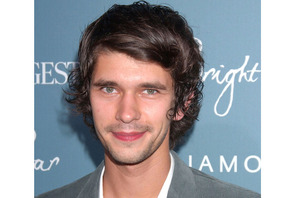 ベン・ウィショー、『007』シリーズ最新作は2014年初頭にクランクイン予定と仄めかす 画像