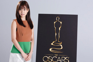 応援隊長は前田敦子に決定！　第85回アカデミー賞授賞式いよいよ迫る 画像