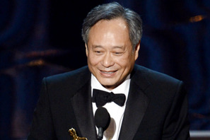 【アカデミー賞】「監督賞」は、『ライフ・オブ・パイ』のアン・リー！ 画像