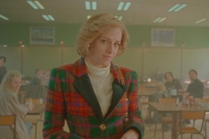 ダイアナの所作や話し方を徹底研究！クリステン・スチュワートの共鳴と挑戦『スペンサー ダイアナの決意』 画像