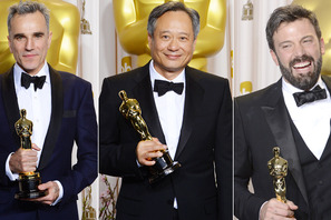 “映画の神様”は気まぐれ？　第85回アカデミー賞受賞結果をふり返る 画像