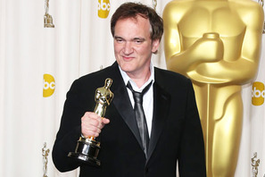 オスカー受賞のクリストフ・ヴァルツ、『ジャンゴ』のギャラは「ちょっと残念だった」 画像