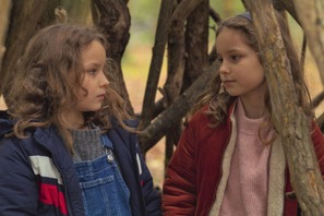 『燃ゆる女の肖像』と『秘密の森の、その向こう』の接点は？　セリーヌ・シアマ監督が明かす 画像