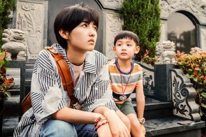 “優しい女性嫌悪”の存在を表に、『シスター 夏のわかれ道』で中国若手監督が語ること 画像