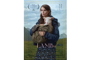 『LAMB／ラム』監督の緊急初来日が決定！第三弾”アダちゃん”グッズの販売も 画像