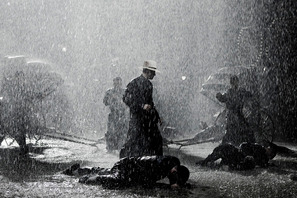 ウォン・カーウァイ初のカンフーアクション『グランド・マスター』特報が遂に解禁！ 画像