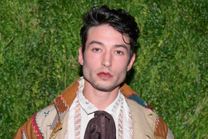 エズラ・ミラー主演『ザ・フラッシュ』の公開日が1週間繰り上げ、2023年6月16日に 画像