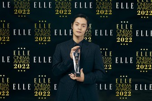 広瀬すず＆窪田正孝らが受賞「エル シネマアワード2022」 画像