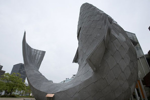 日本の気鋭クリエイターたちが『スケッチ・オブ・フランク・ゲーリー』について語る 画像