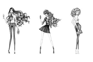 キーラ扮するアンナ・カレーニナの巻髪もパーフェクト！ UKのヘアプロダクツが上陸 画像