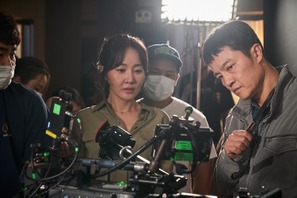 呪術×Kゾンビ×女性バディが新たにパワーアップ『呪呪呪／死者をあやつるもの』特別映像 画像