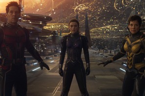 「アントマンは過小評価されている」ケヴィン・ファイギやポール・ラッドらが語る特別映像 画像
