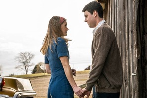 トム・ハンクス息子トルーマン・ハンクス、『オットーという男』出演の経緯明かす 画像