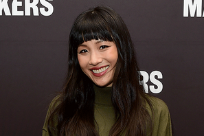 『クレイジー・リッチ！』のコンスタンス・ウーが第2子を妊娠、インスタで公表 画像