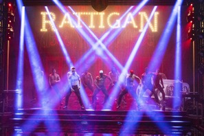 『マジック・マイク』1作目から「全く新しい」ラストダンスまで、3分でわかる特別映像 画像