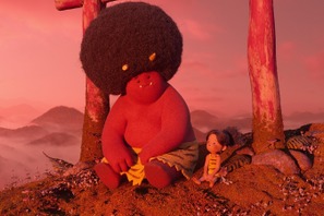 アニー賞『ギレルモ・デル・トロのピノッキオ』が5冠、堤大介監督の『ONI ～ 神々山のおなり』は2冠 画像