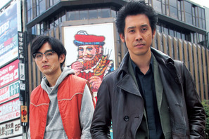 あの名コンビが帰ってくる！『探偵はBARにいる2』完成披露試写会に20組40名様ご招待 画像