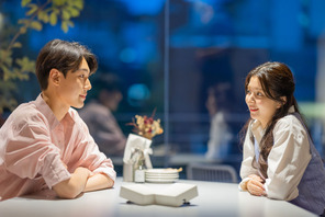 ピュアな日韓高校生から破局寸前カップルまで、韓ドラ好きにも見てほしい！最旬韓国恋愛番組5選 画像