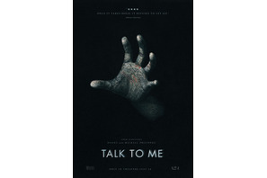 A24、サンダンス映画祭で初上映されたオーストラリアのホラー映画『Talk to Me』の予告編を解禁 画像