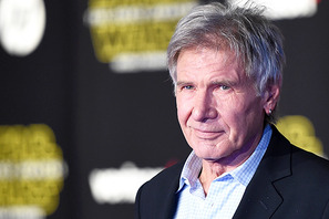 ハリソン・フォード、Disney+のドラマ版「インディ・ジョーンズ」は「実現しても出演はナシ」 画像