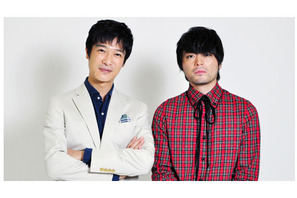 堺雅人×山田孝之インタビュー　初共演にも達成感「ない（苦笑）」…その真意とは？ 画像