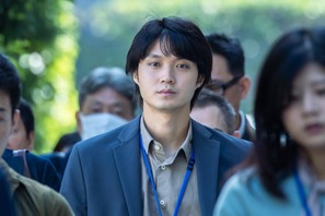磯村勇斗、新垣結衣と同級生役で出演　朝井リョウ原作『正欲』 画像