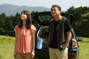 錦戸亮主演！『阪急電車』のスタッフが贈る『県庁おもてなし課』試写会に15組30名様をご招待 画像