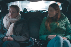 新人で、女だから降りかかる…『アシスタント』様々なストレスを飲み込む場面写真 画像