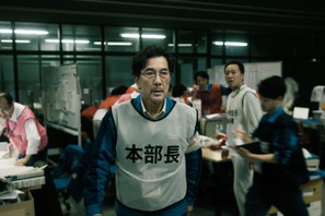 役所広司、世界に伝えるため「是非、参加したい」Netflix「THE DAYS」コメント到着 画像