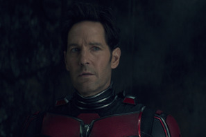 『アントマン＆ワスプ：クアントマニア』未公開シーン公開　スライム状の“ヴェブ”はあの俳優 画像