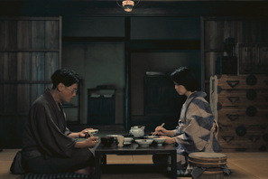 永山瑛太＆コムアイ＆柄本明ら主要キャストの場面写真解禁、森達也劇映画初監督『福田村事件』 画像