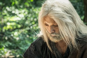 森山未來 “山男”が見せる神秘的な存在感『山女』場面写真＆メイキング写真 画像