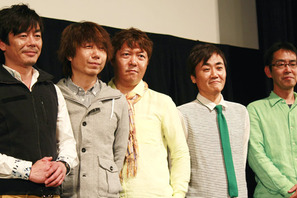 【沖縄国際映画祭】「THE BOOM」宮沢、「島唄」発売当初は「厳しい批判もあった」 画像