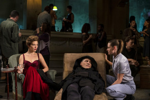 【ご招待】『クライムズ・オブ・ザ・フューチャー』特別試写会に10組20名様 画像