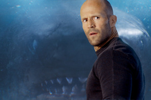 ジェイソン・ステイサム主演『ＭＥＧ ザ・モンスター』午後ローで放送決定 画像
