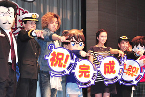 柴咲コウ、スパイとして潜入するなら「NASA！」 画像