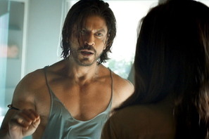 シャー・ルク・カーンの新たな挑戦『PATHAAN／パターン』監督「本質的なかっこよさを伝えたかった」 画像