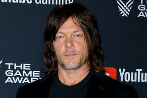 ドラマ「ウォーキング・デッド：ダリル・ディクソン」よりキーアート公開 画像